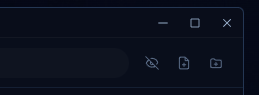 axionssh's tweet photo. Our Window manager for our visual ssh client is ready! https://t.co/xU7NsPg2GN
