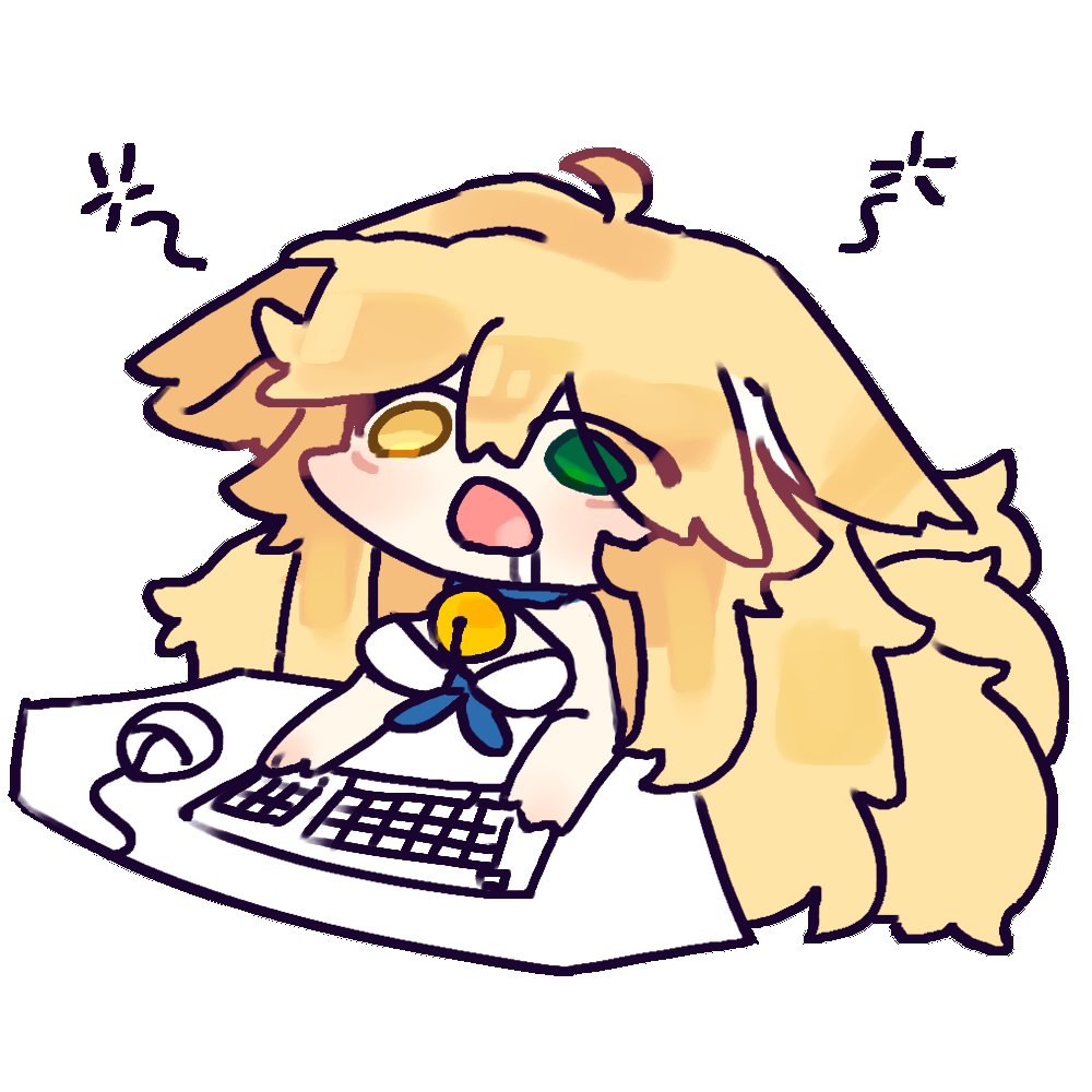 사막구미호 tweet media