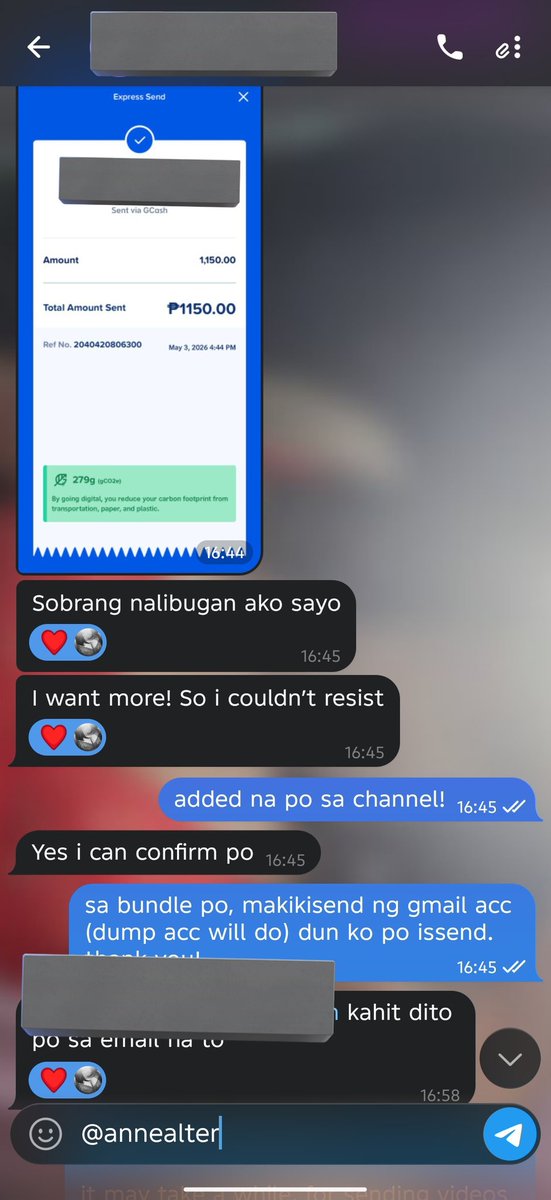 annealtOFFICIAL's tweet photo. THANK YOU FOR AVAILING PROMO! ⭐ https://t.co/SZf3rKPivN