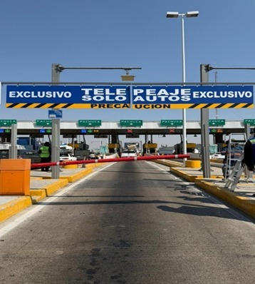 Autopista Golfo Centro tweet media