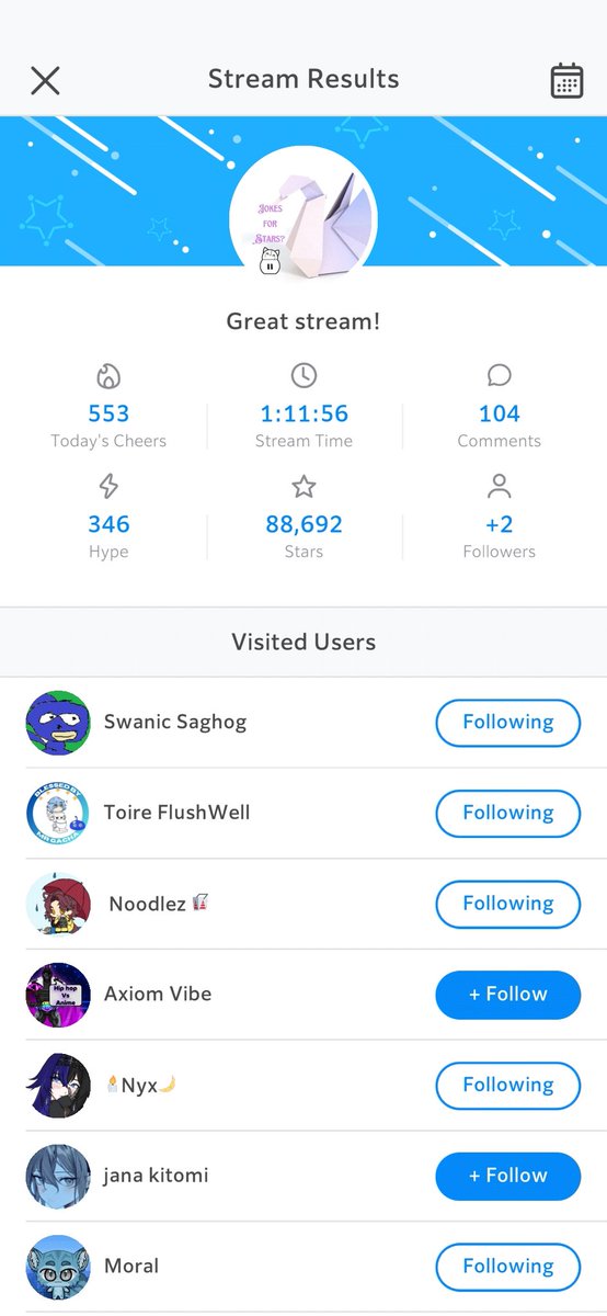 Swanathan tweet media