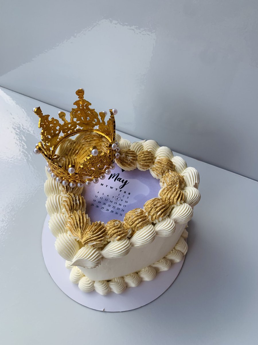 L’île Sucrée 🍰🧁 tweet media