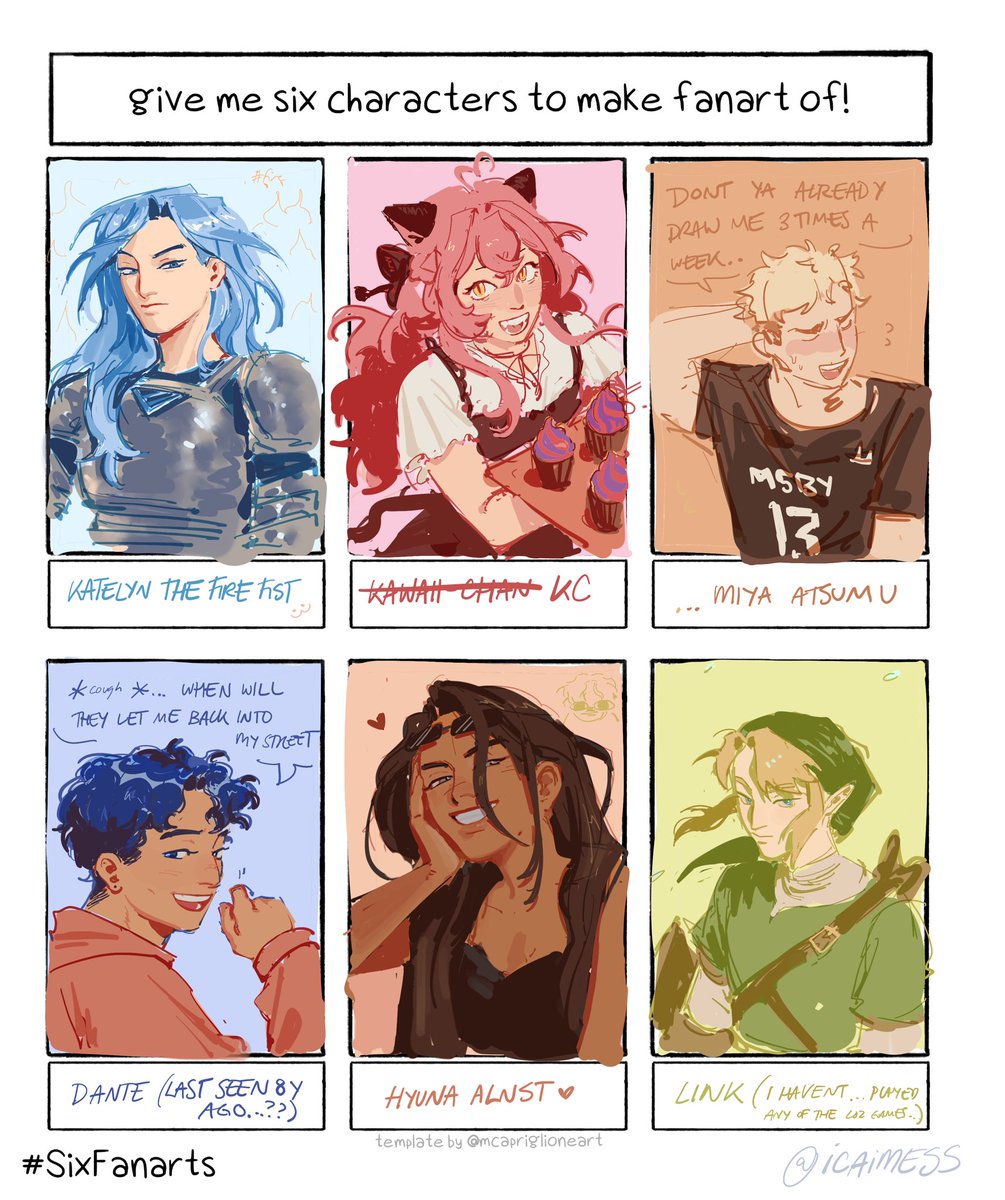 abbe ✧ comms open tweet media
