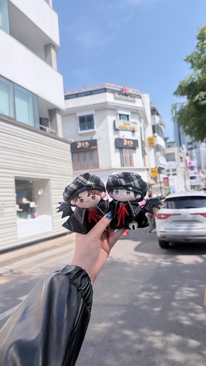นลิน ❤︎ tweet media