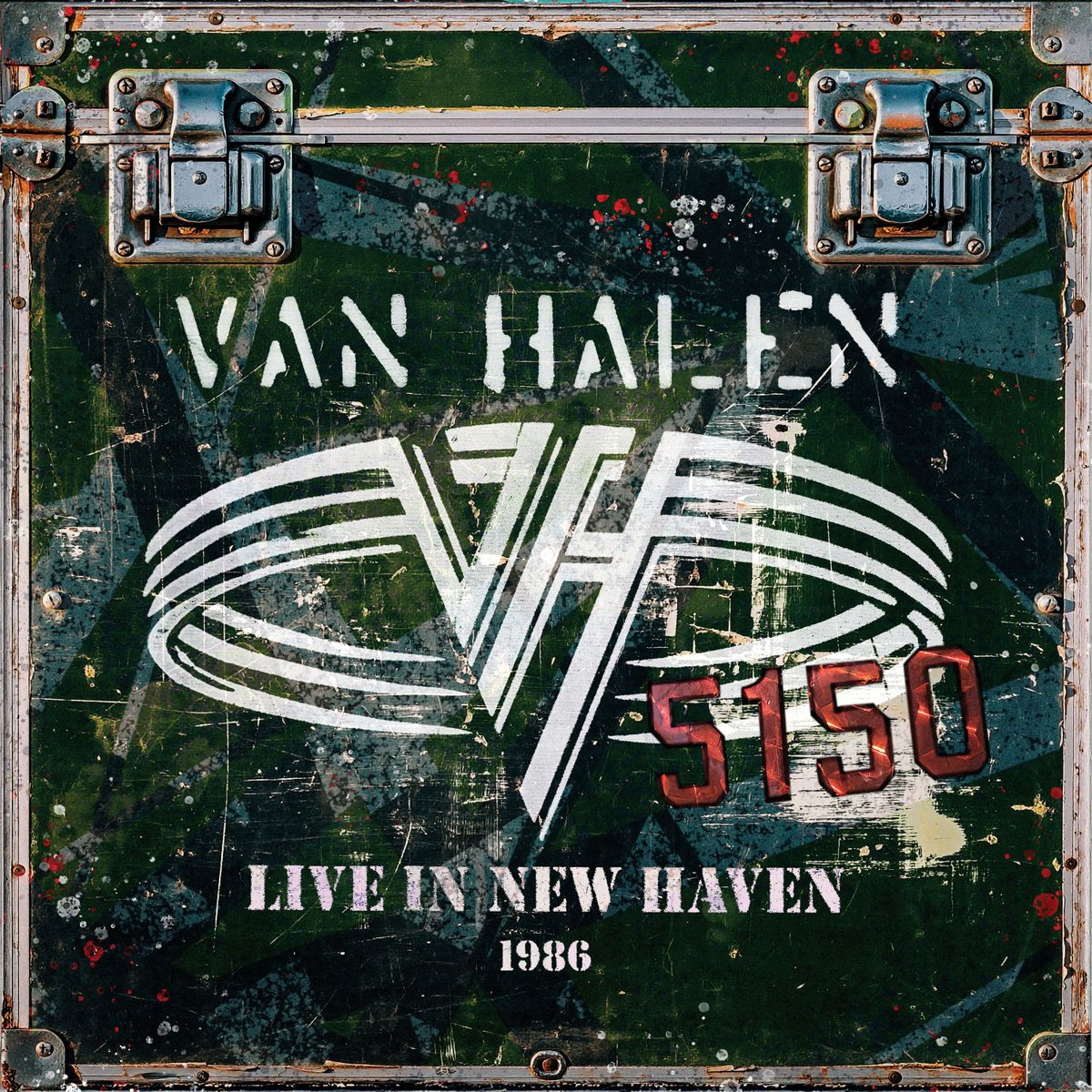 wmjlife's tweet photo. 🎸 #VANHALEN 🎸

絶対的NO. 1アメリカン・ロック・バンドとして君臨する絶対的王者、#ヴァン・ヘイレン🤘

1986年に発表した全米NO. 1アルバム『5150』に伴うツアーの中から、1986年8月のコネチカット州ニューヘイヴン公演の模様を収録したライヴ・アルバム『ライヴ・イン・ニューヘイヴン 1986』が、6月24日に発売決定🎉

今作は、今年4月にリリースされた『5150（エクスパンデッド・エディション）』のDisc 3に収録されていたもの。全米No. 1を記録したバンドの勢いをそのままサウンドに封じ込めた、熱気と興奮に満ちたパフォーマンス音源が、遂に単独作品となって登場します！ 是非、ご期待ください！

💿 https://t.co/I39zGCfIkY

#5150