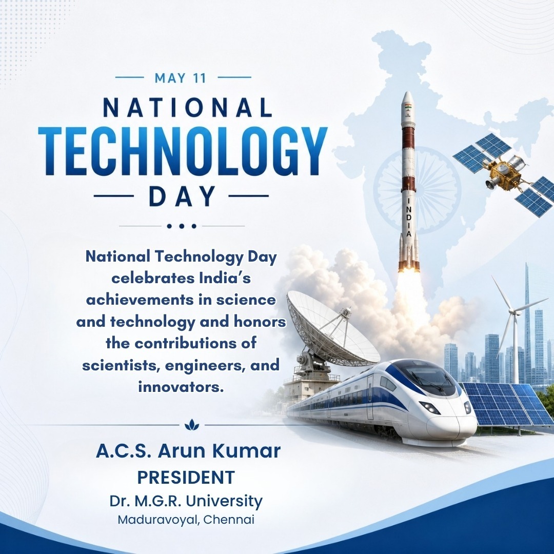 ACS Arun Kumar tweet media