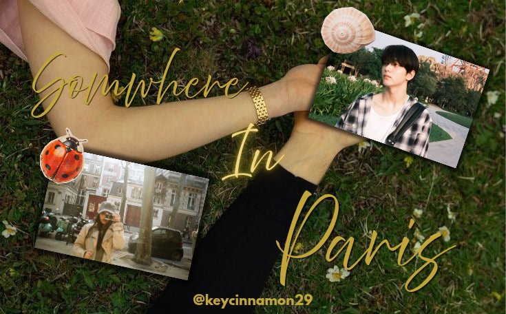 key cinnamon 𖹭.ᐟ tweet media