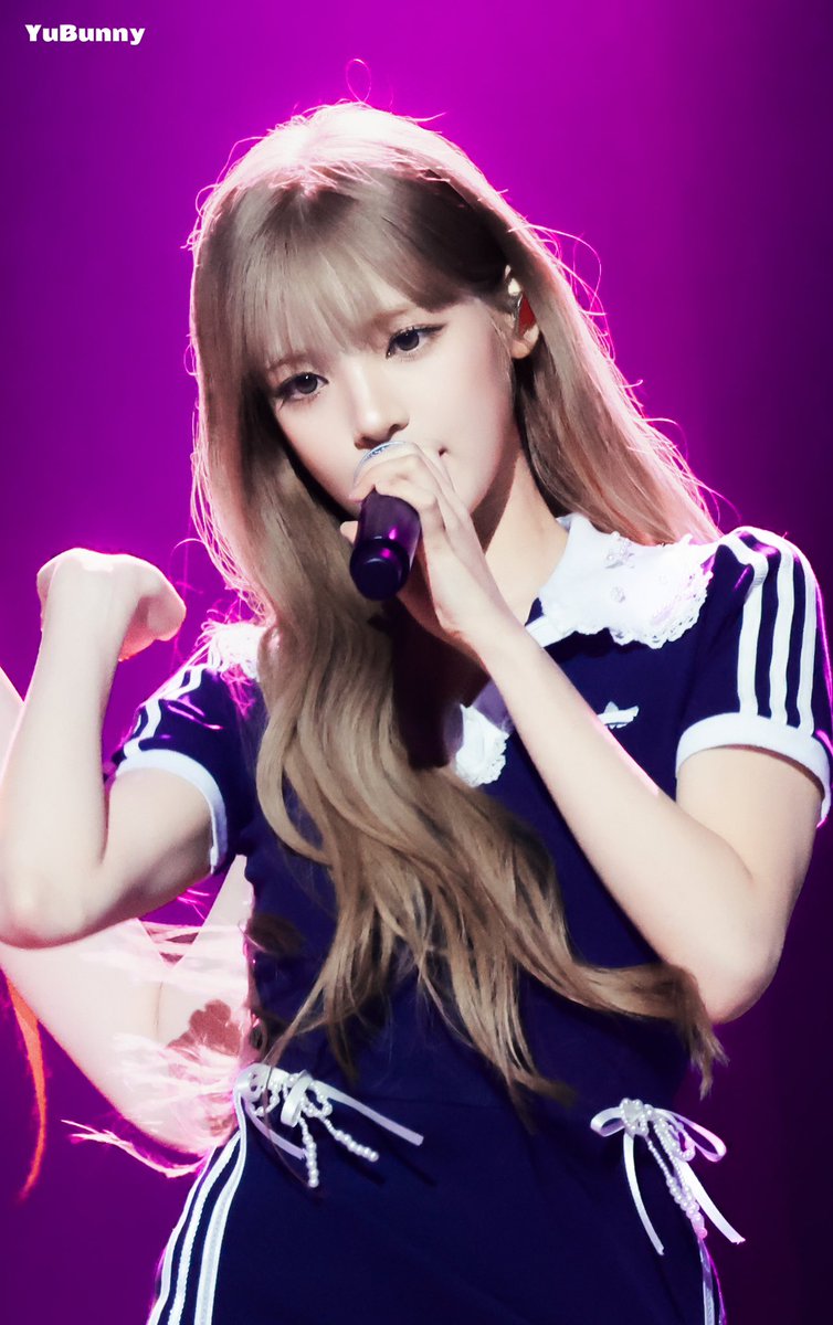 YuBunny_'s tweet photo. 260508
#YUHA #Hearts2Hearts #柳河岚 #하츠투하츠 #유하 https://t.co/TxH1nyx23u
