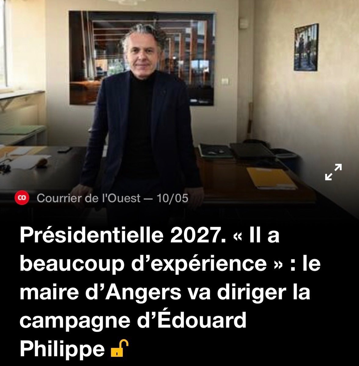 William Benaissa tweet media