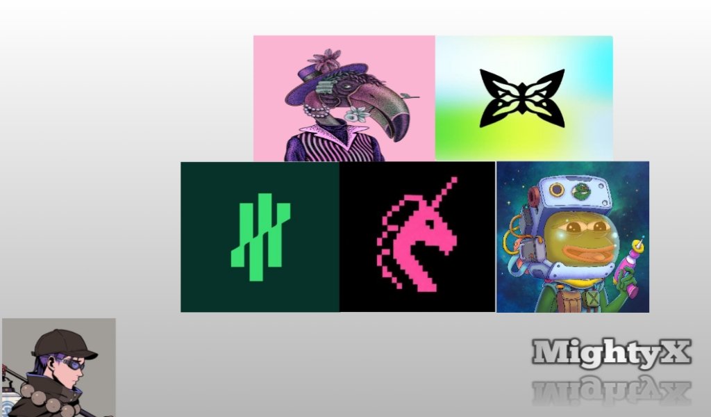 MightyX tweet media
