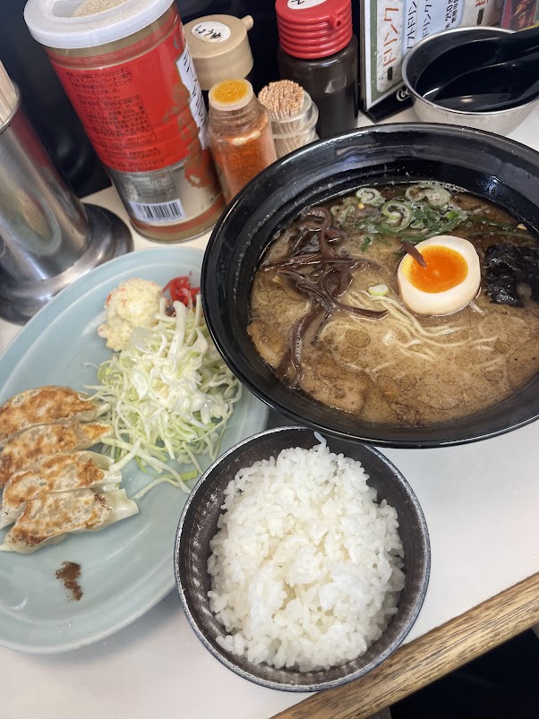 くまぜん(熊本ランチ大全) tweet media