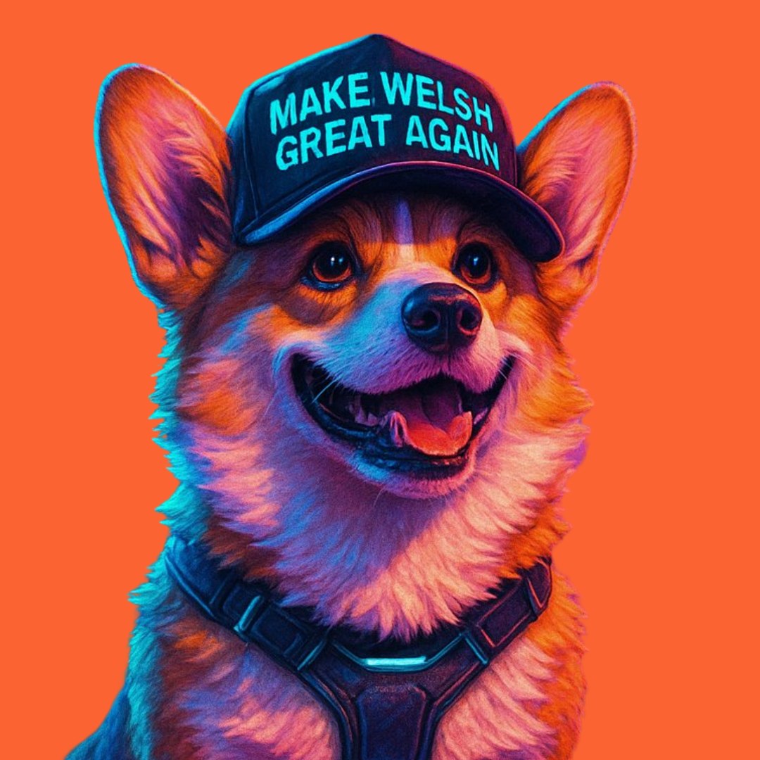 Welsh Corgi Coin tweet media