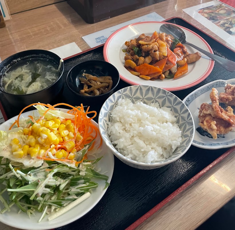 くまぜん(熊本ランチ大全) tweet media
