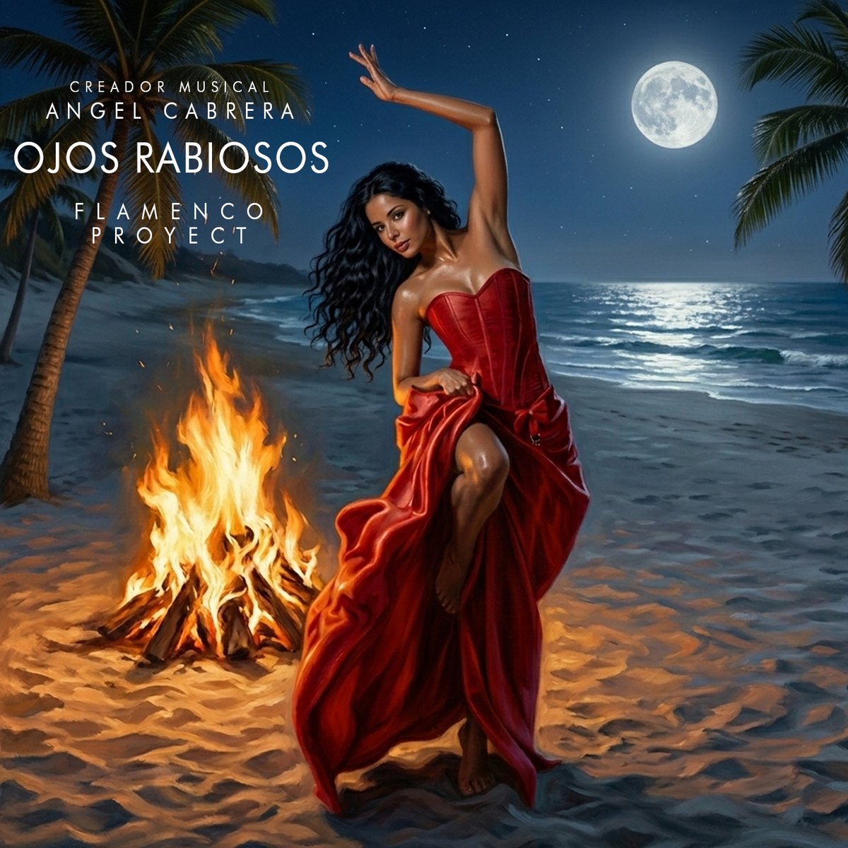 Enlace a 👇🏻#music #flamenco 
Canción ➜ tinyurl.com/OjosRabiosos
Colección ➜ tinyurl.com/ProyectoFlamen…

🇪🇸 OJOS RABIOSOS #Estreno
🇻🇪 Canción de Creación Propia
