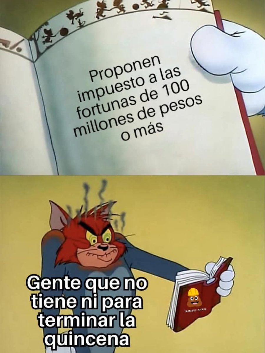 El crítico crítico ☭ tweet media