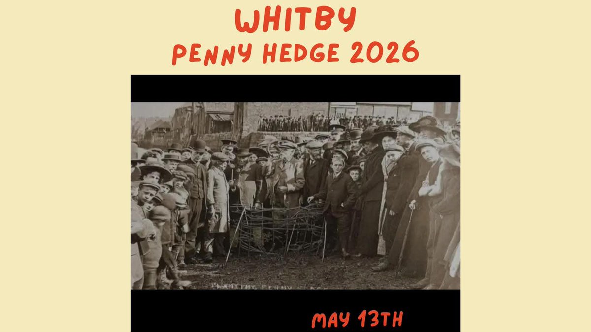 Visit Whitby tweet media