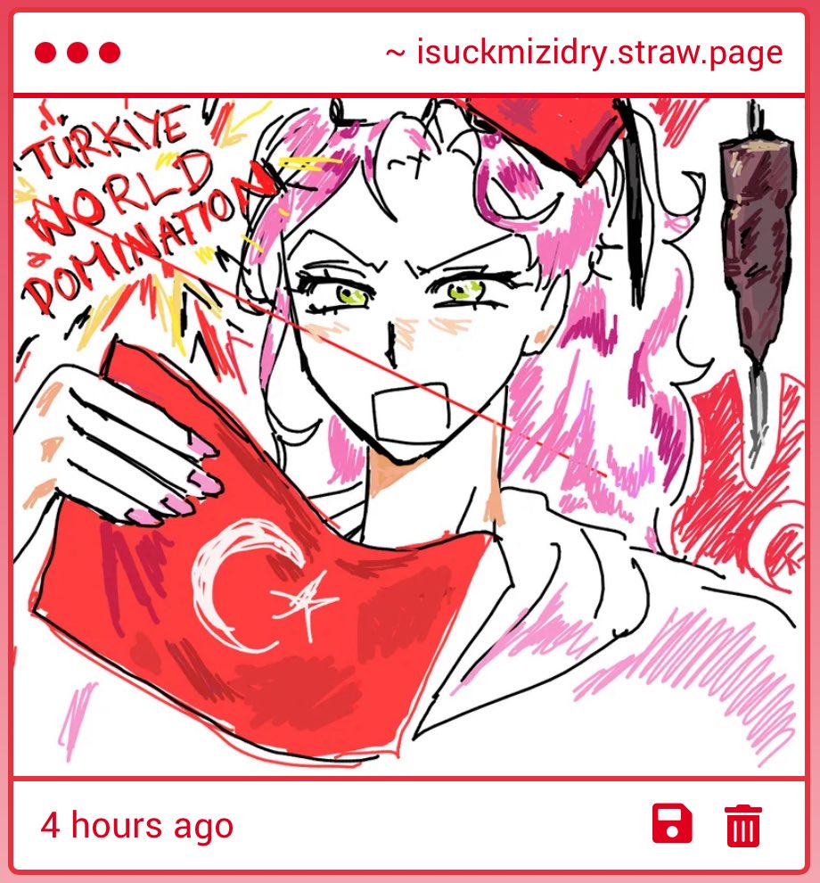 maddy 𑣲 mizi’s angel tweet media