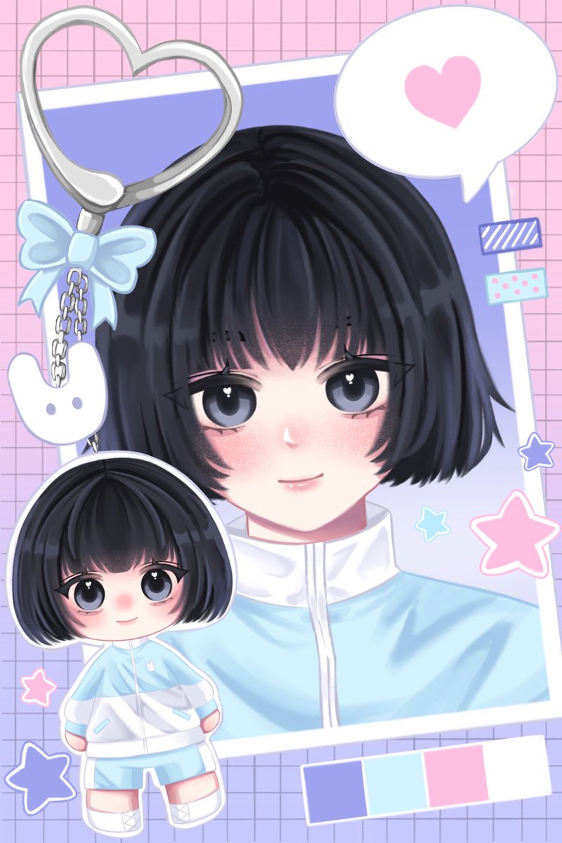 ☆ maryrosy ☆ cms open tweet media