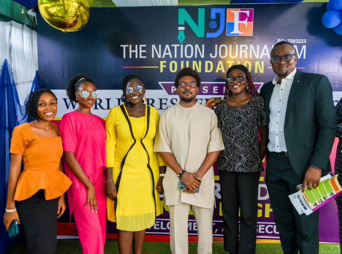 The Nation Journalism Foundation tweet media
