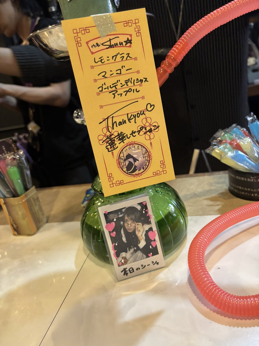 なぴ tweet media