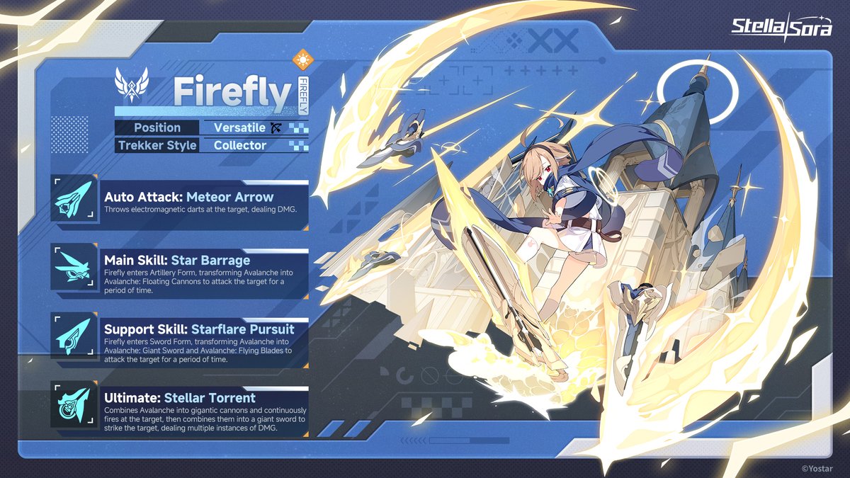 Stella Sora tweet media