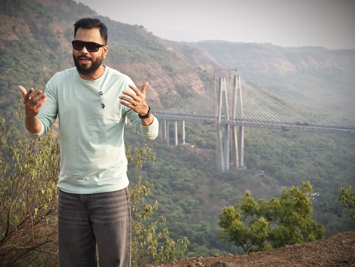 Arun Prabhudesai tweet media