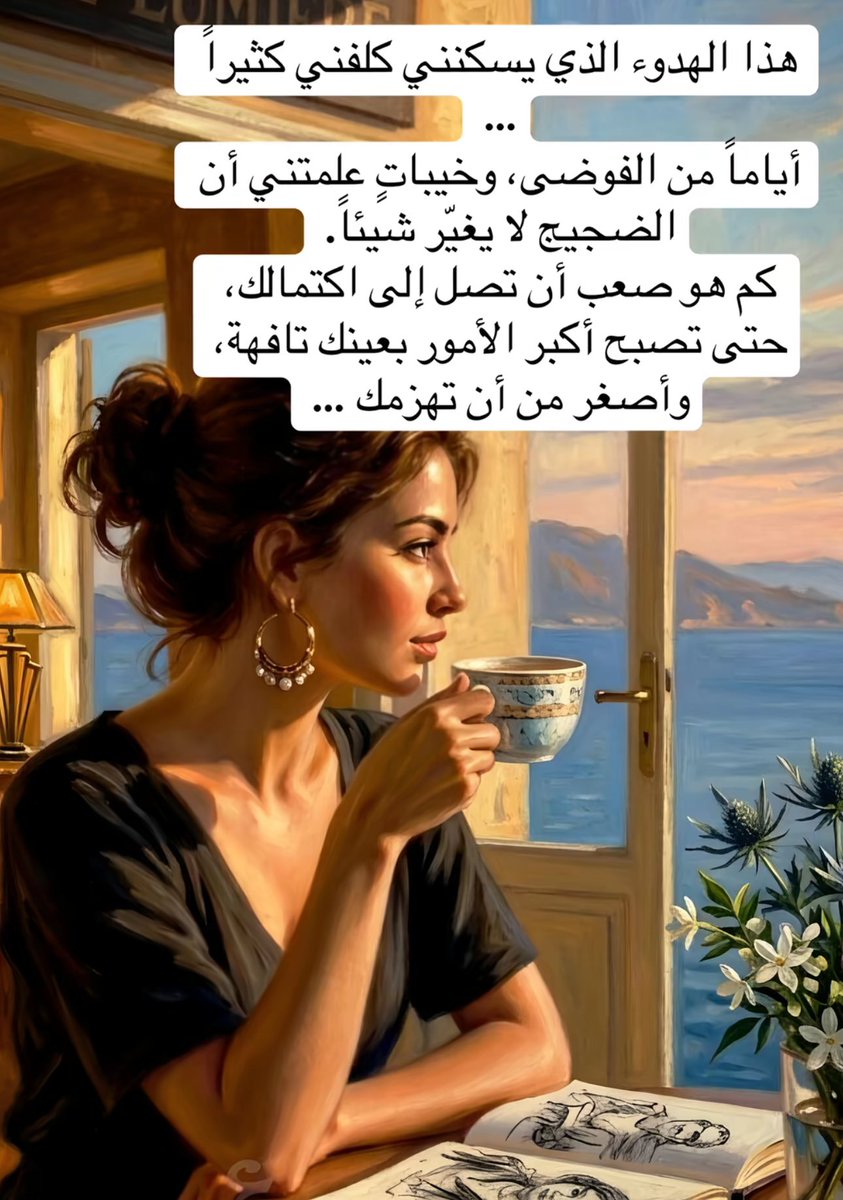 الشاعره أمينه محمد الحربي (نوير بنت نوره ) سابقا tweet media