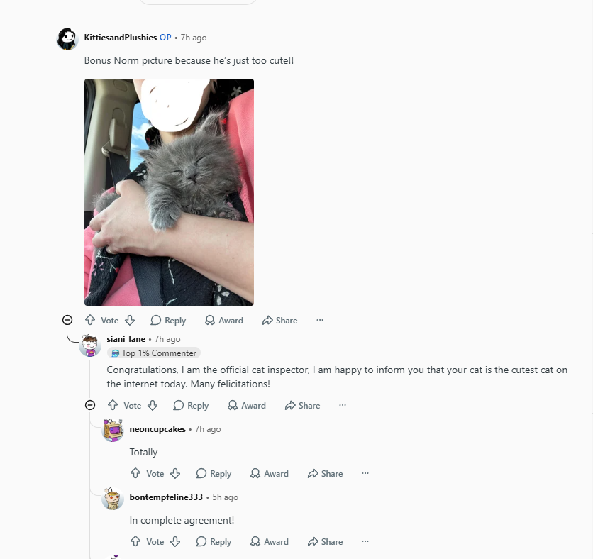 Clip tweet media