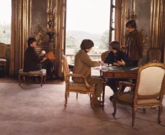 Daily Beatle dot Com tweet media
