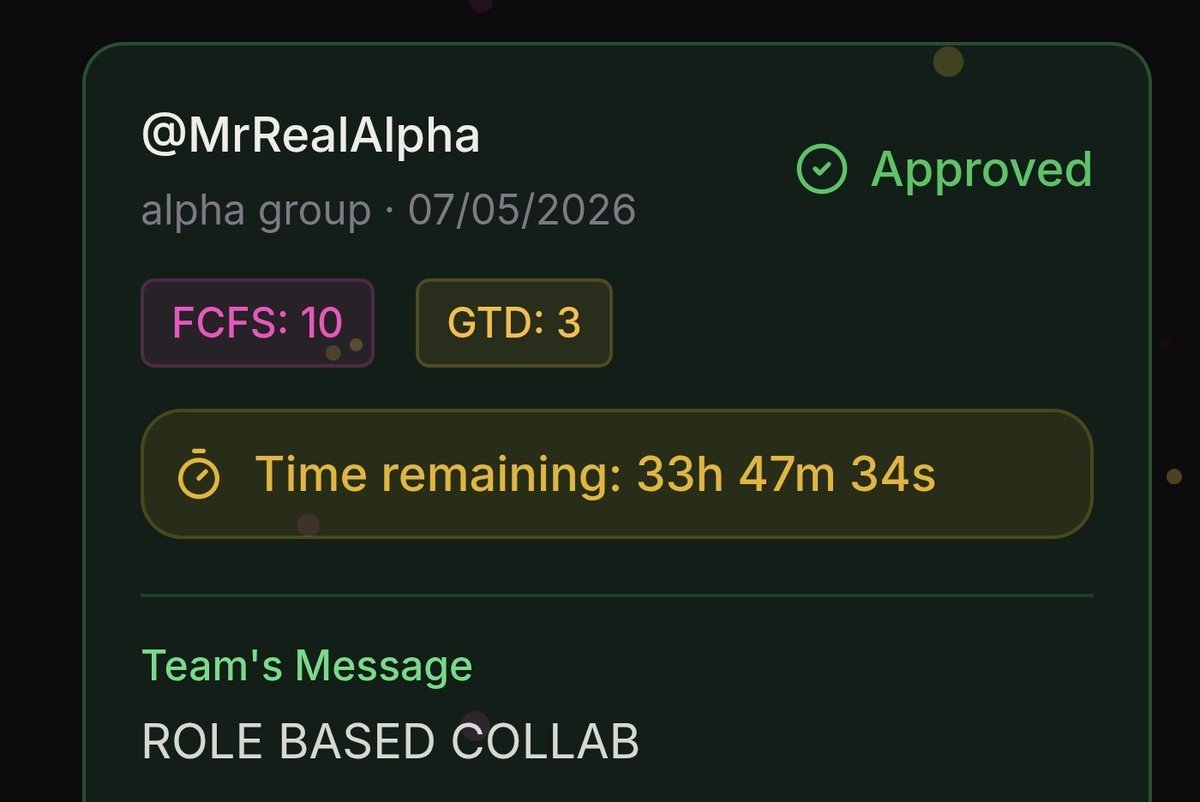 RealAlpha🐺 tweet media