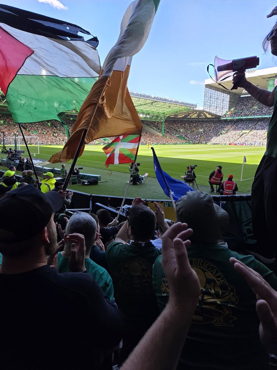Bilbao Bhoys CSC tweet media