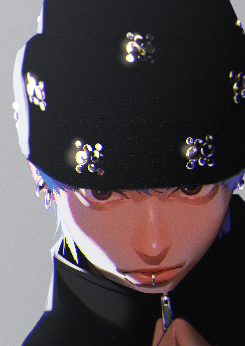 冨士原 良 tweet media