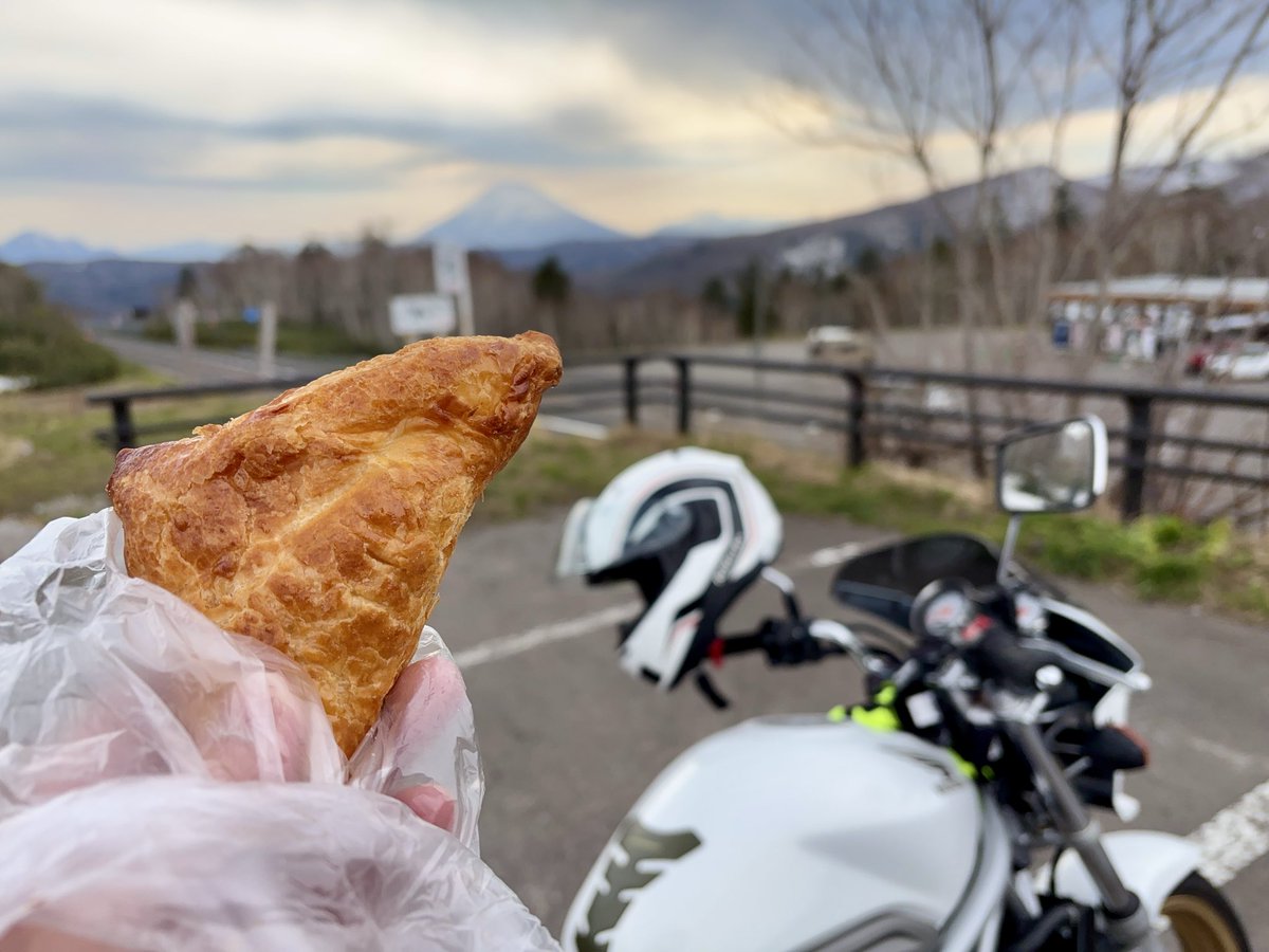 のぶりん☆噴火湾 tweet media
