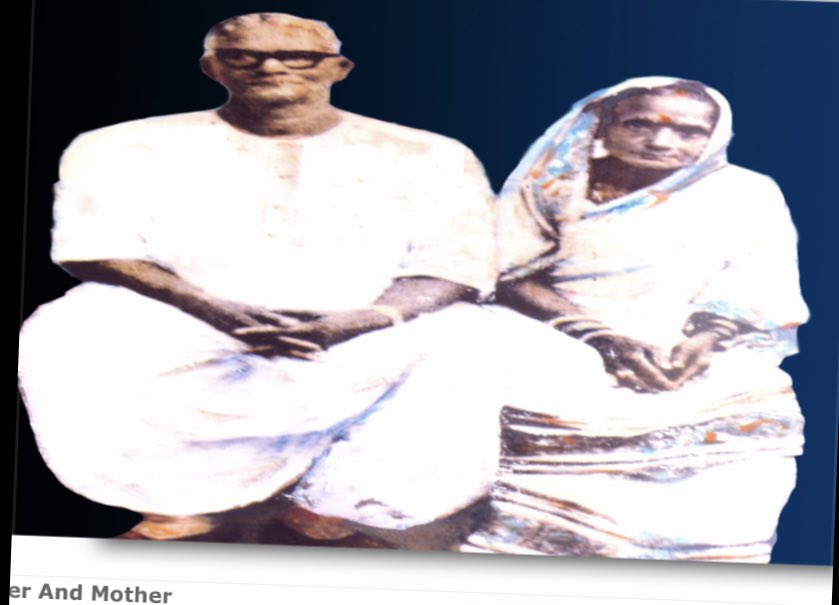 PROF PREMANIDHI PANDA tweet media