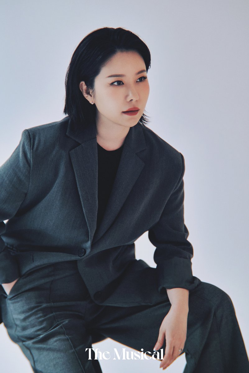 더뮤지컬 THE MUSICAL tweet media