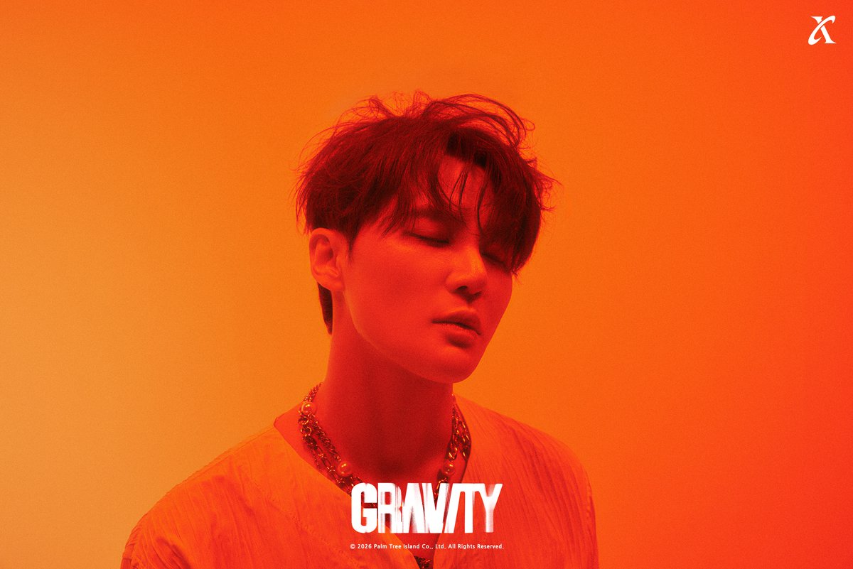 CONCEPT PHOTO #2 : 𝗢𝗿𝗯𝗶𝘁

김준수(XIA) 5th Full Album 'GRAVITY'
➫ 2026.06.02 6PM (KST)

#김준수 #XIA #KIMJUNSU #XIA준수
#金俊秀 #ジュンス #GRAVITY
#XIA_GRAVITY