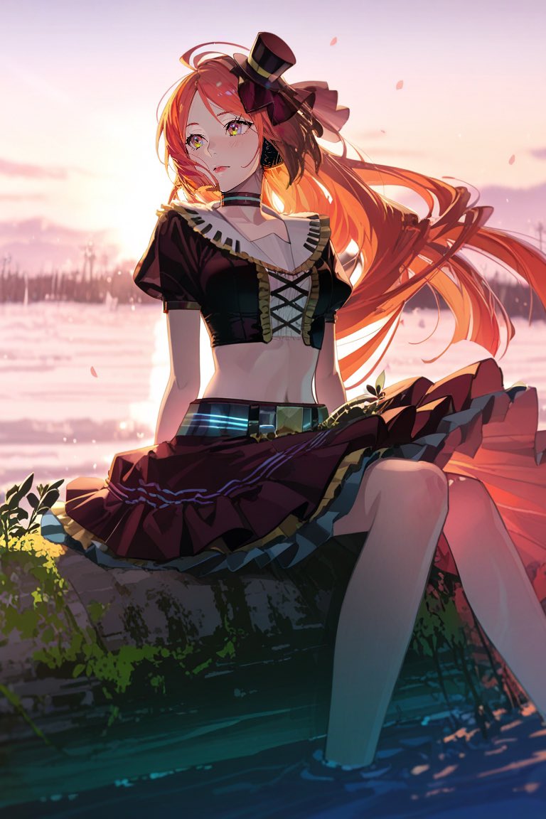 ayaldev_ai's tweet photo. sunset https://t.co/AyJ4pzVTqR
