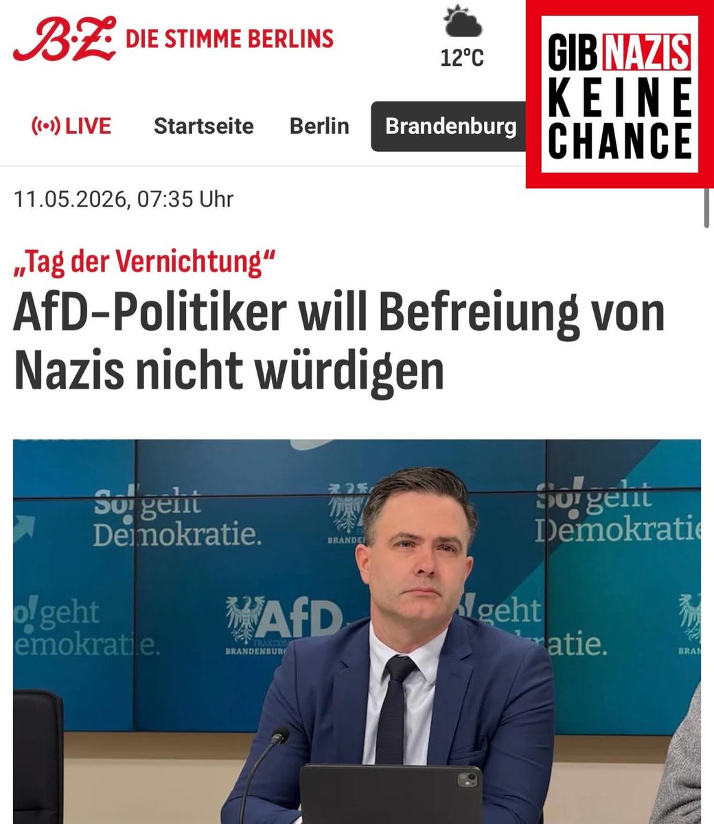 Roland Müller tweet media