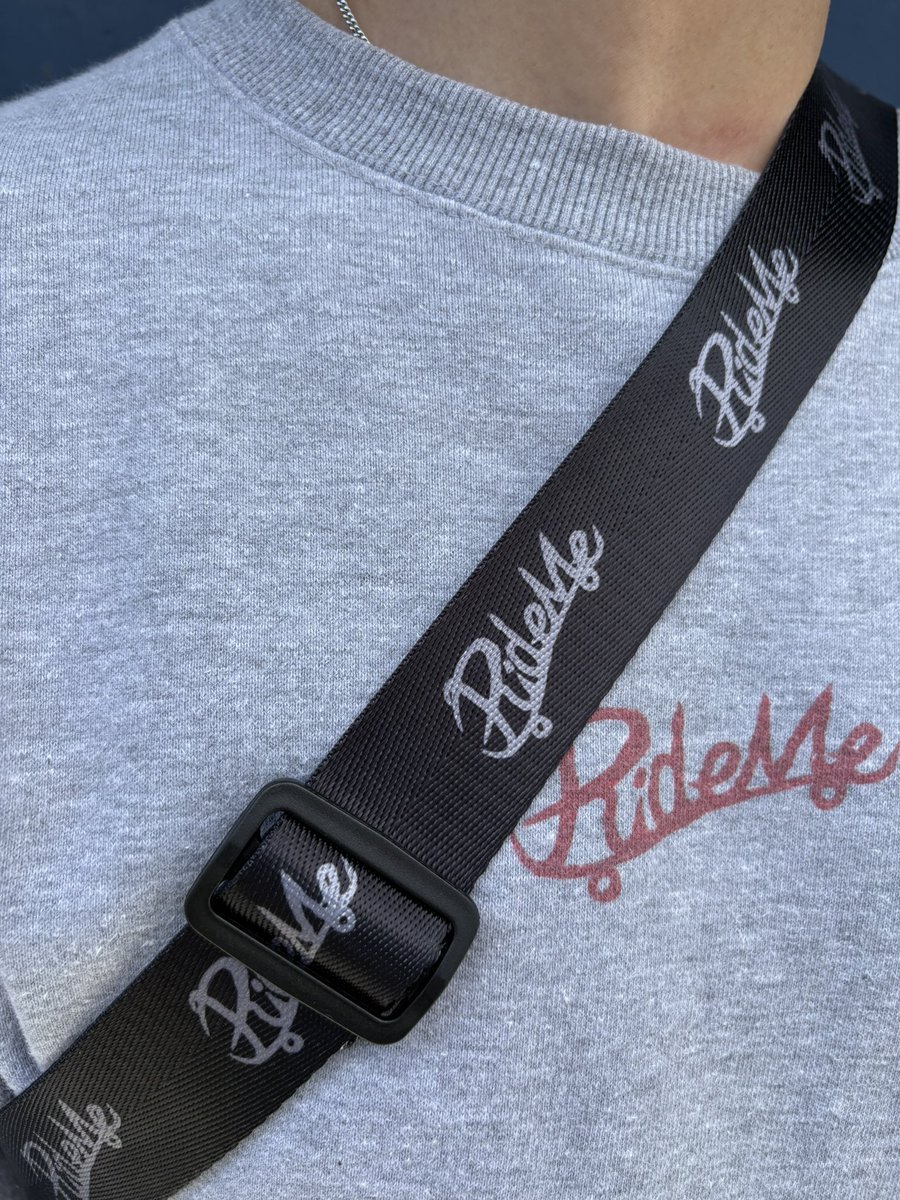 RideMe tweet media