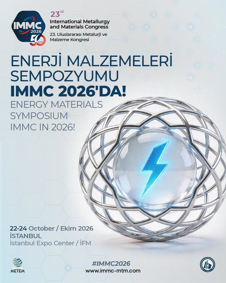 IMMC2026 tweet media