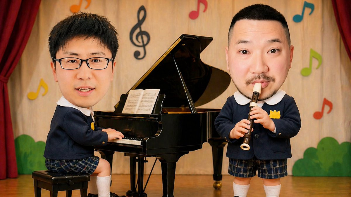 tatsuosakamoto's tweet photo. 【エピソード更新】podcast『エンタメとグローバルと僕と (エととと)』今回のゲストはオランダ在住の音楽家（作曲、ジャズピアノ、音楽レッスンなど）山田 亮さん @ryobozu がゲストです！音楽家っていう仕事そのものや、海外で音楽やりながら生きることなど、今回もめっちゃ興味深い内容になりました。ぜひリプ欄からチェックしてみてください！ #エととと