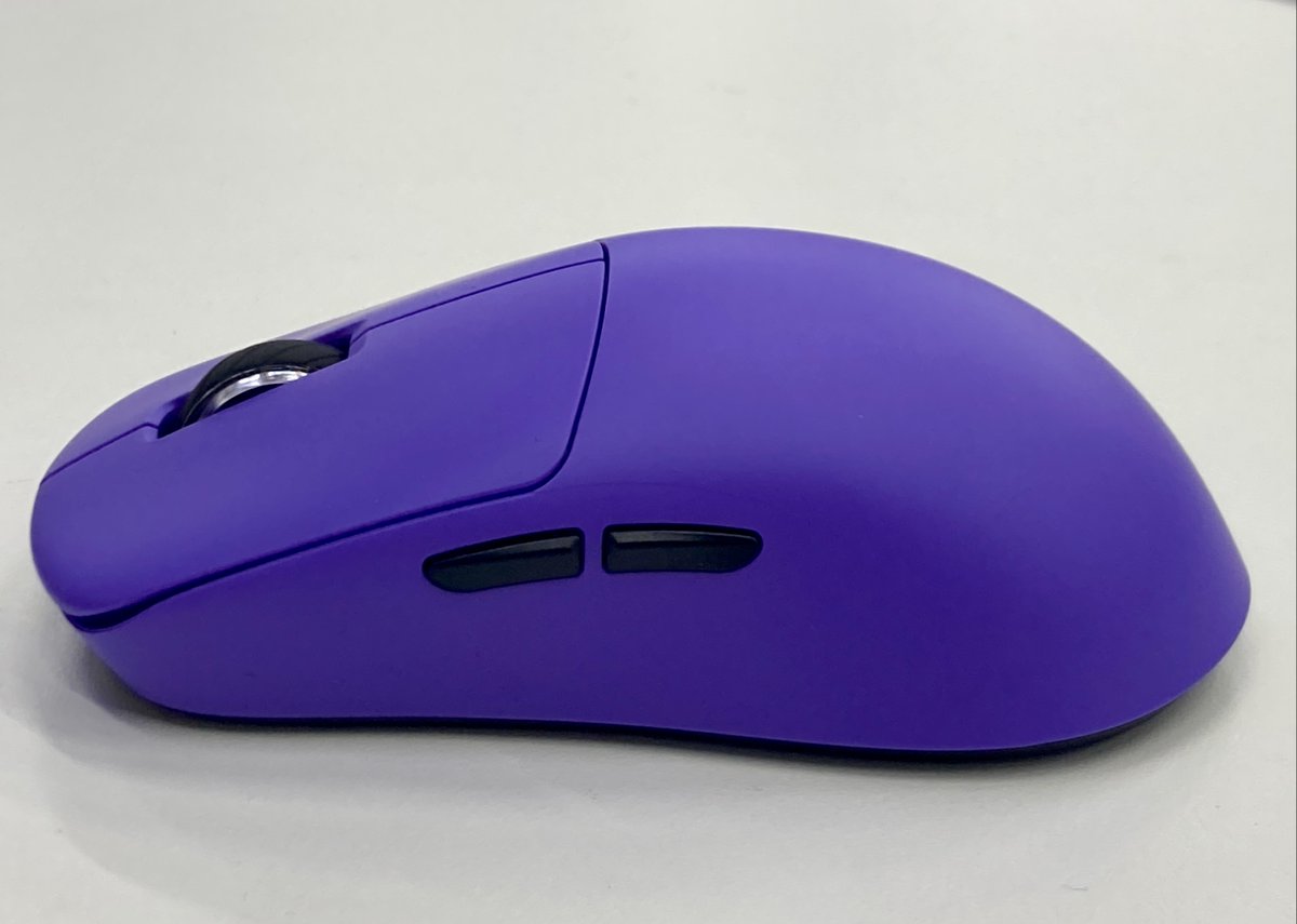 本日発売ゲーミングマウス！ CRORAKO KO-ONE ￥19,800 スピード