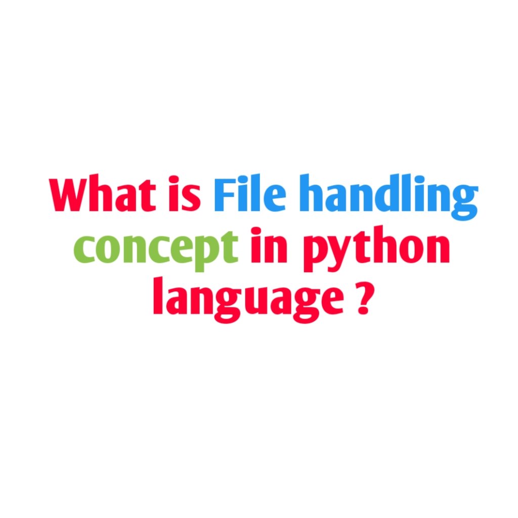 Python Library Advanced Concepts 🤏🏻 tweet media