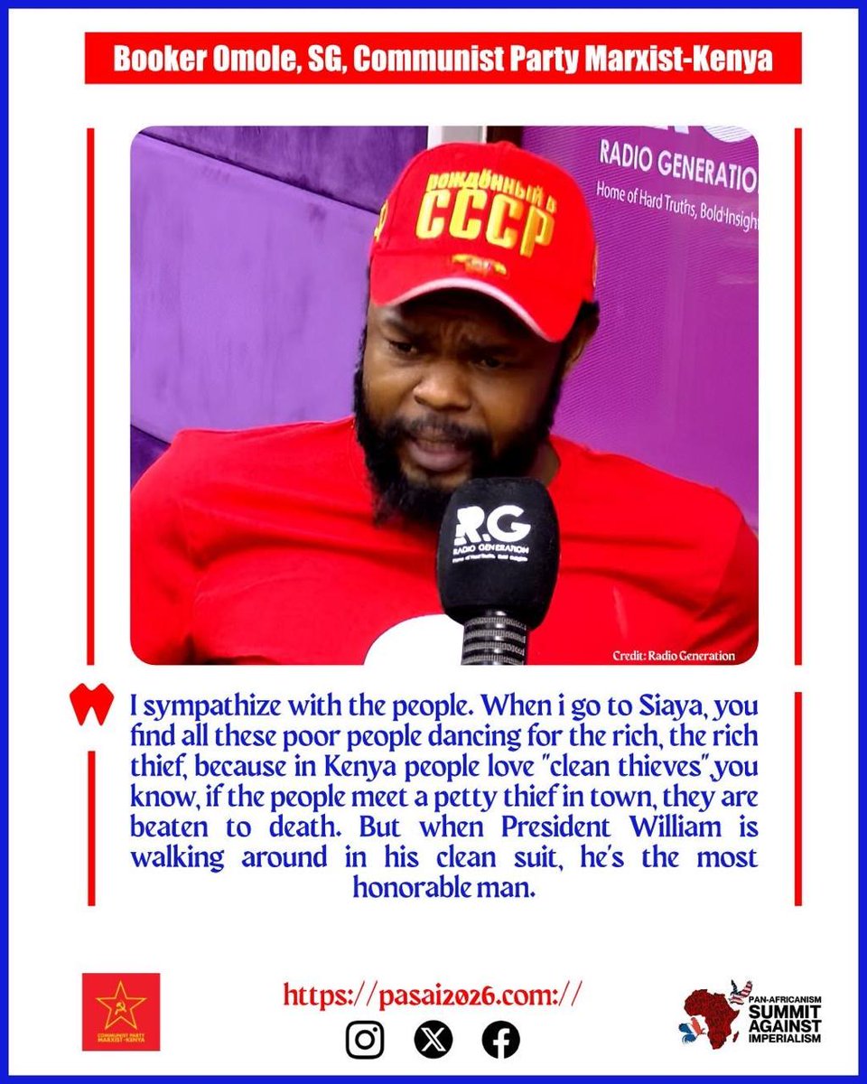 Poseidon_ke's tweet photo. Revolutionary organisation remains necessary for defending workers against exploitation and austerity policies Communist Party Marxist Kenya promotes solidarity, consciousness, and resistance movements #FranceOutOfAfrica globally today https://t.co/I1NhQOdRh1