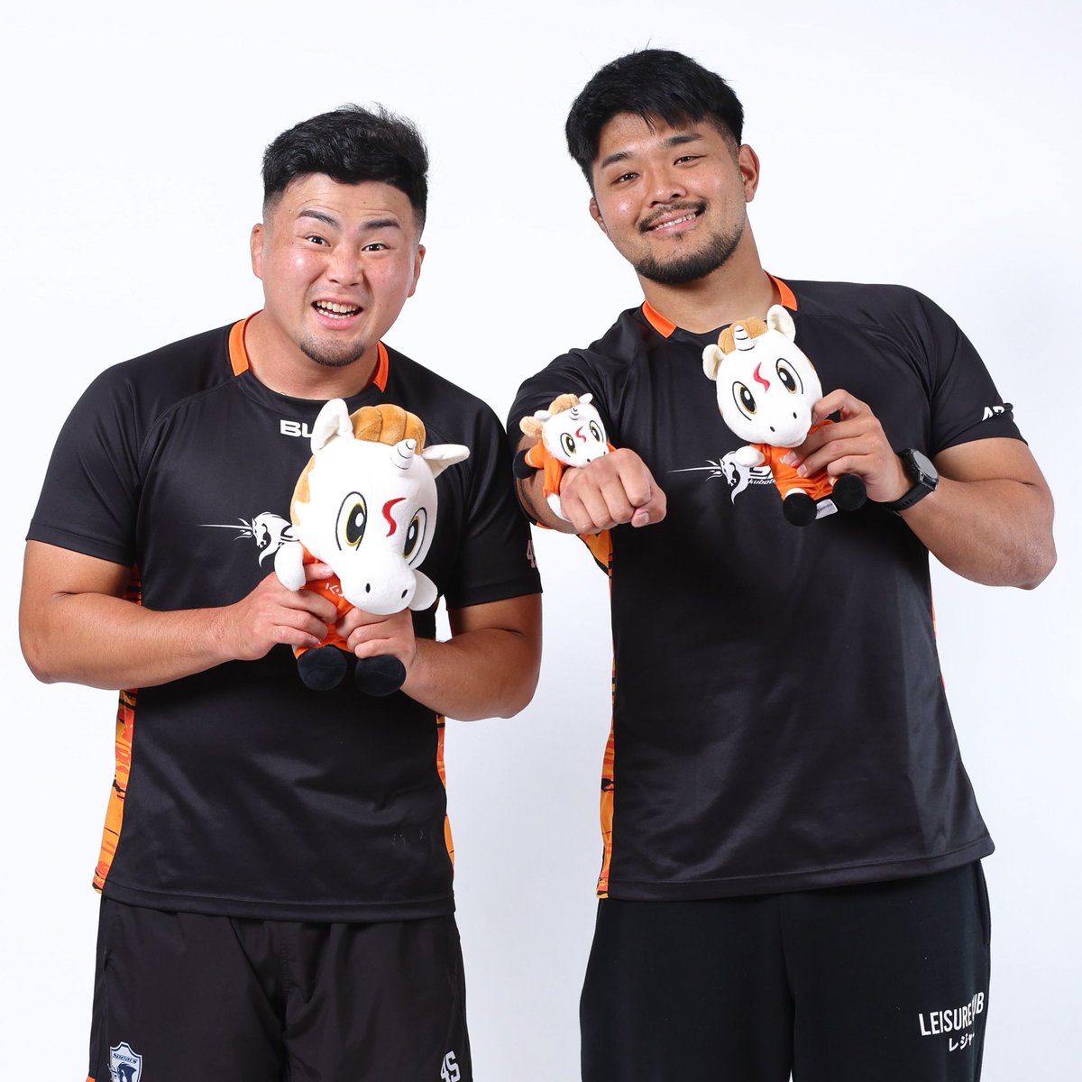 クボタスピアーズ船橋・東京ベイ (@Kubota_Spears) / Posts / X