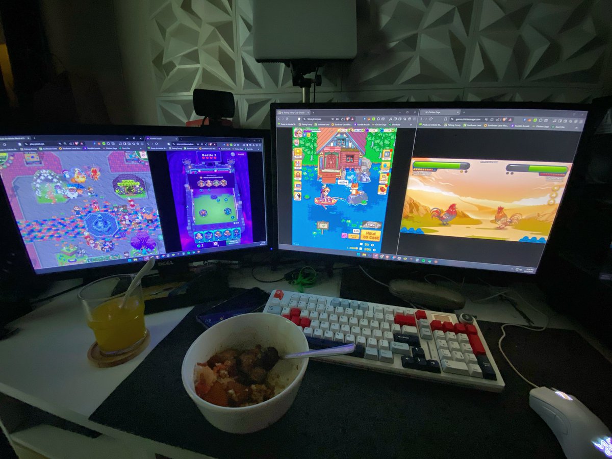 MK | Web3 Gaming & Tech tweet media