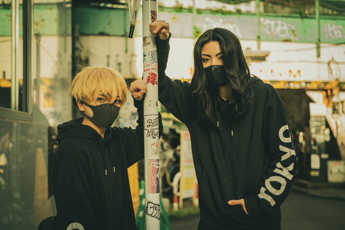 ゆし✂︎ろこぱ6 3階J1-2 (@tys_ty_cos) / Posts / X