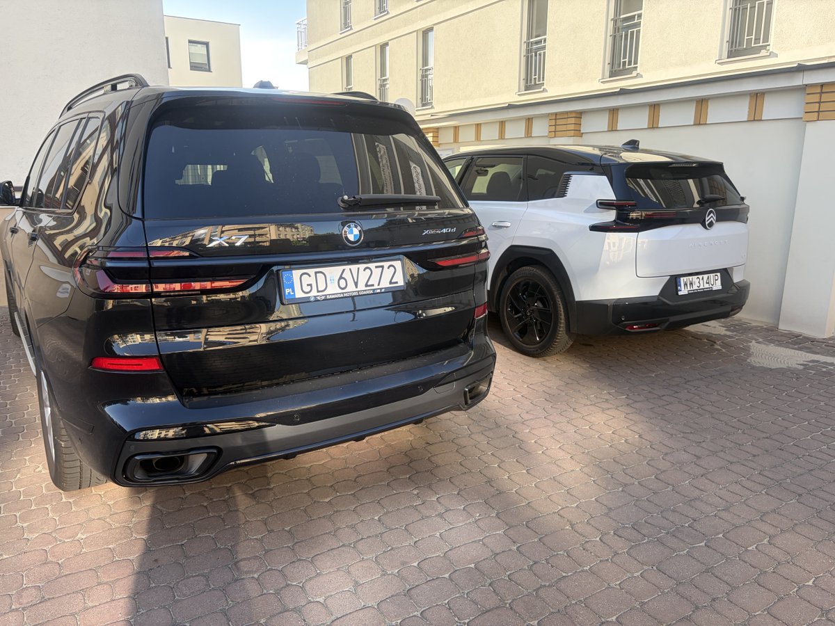 Tomasz Szatkowski tweet media