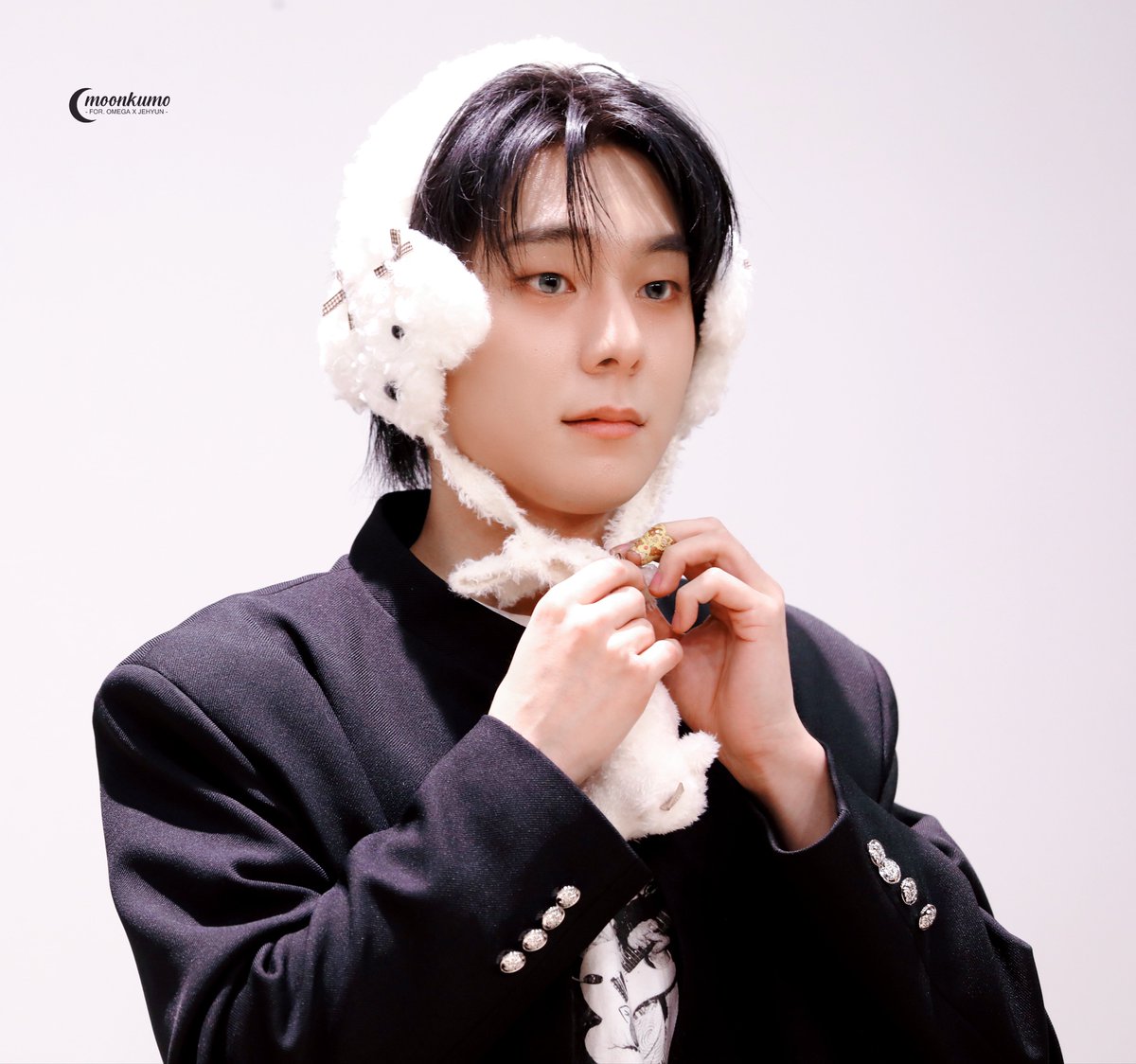 문쿠모🐱 tweet media