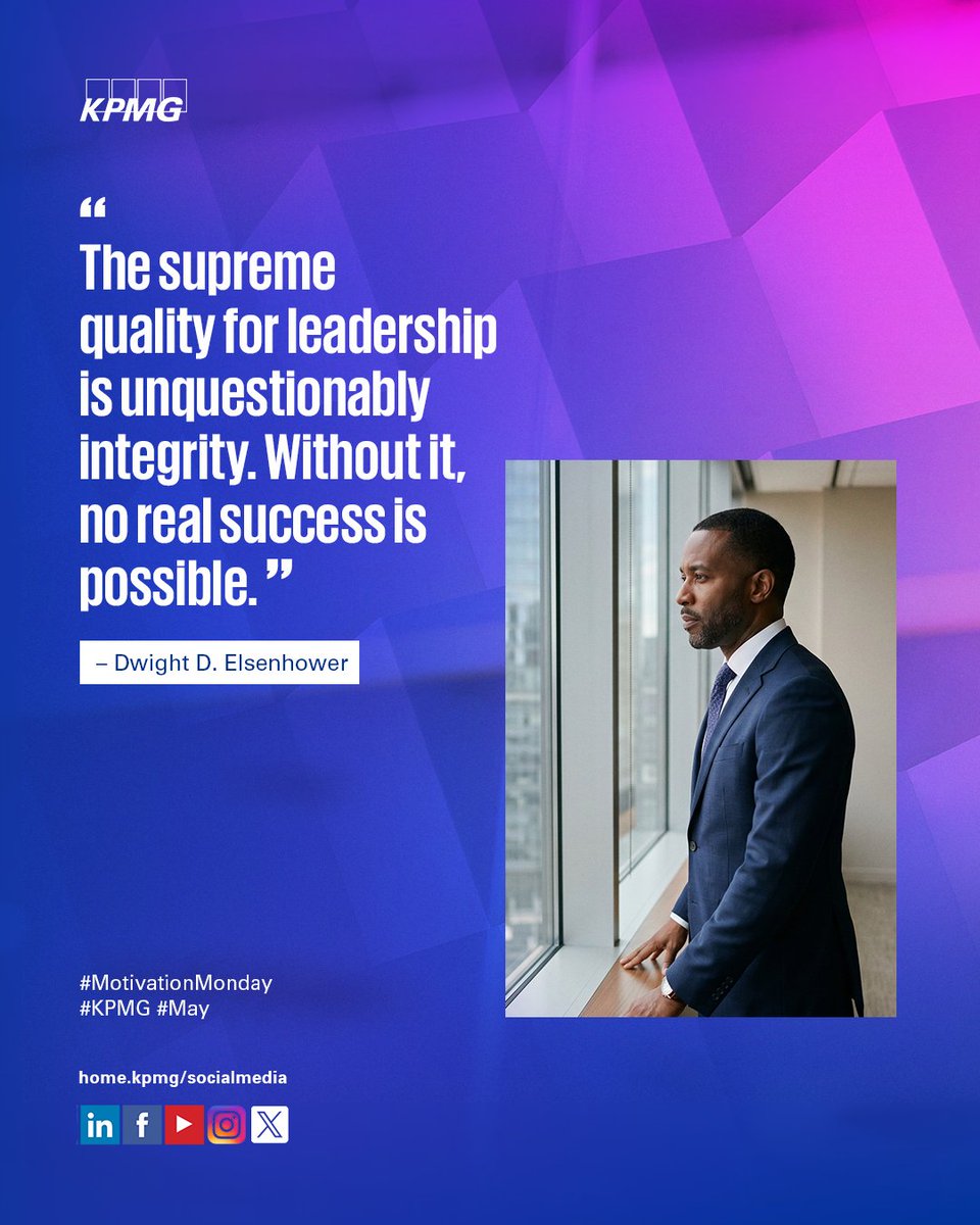 KPMG Nigeria tweet media